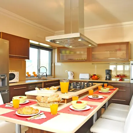 Buddha By Algarve Vacation Willa