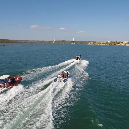 Willa Buddha By Algarve Vacation Albufeira