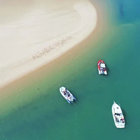 Buddha By Algarve Vacation