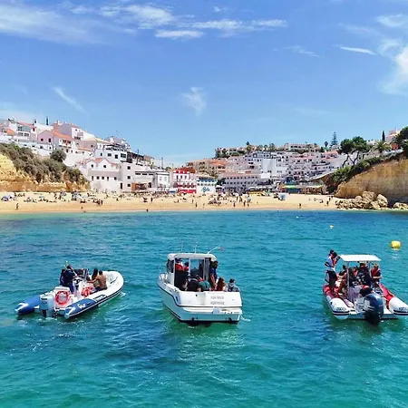 Buddha By Algarve Vacation Villa *