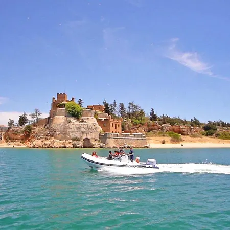 Buddha By Algarve Vacation * Albufeira