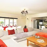 Villa Buddha - Piscina E Bbq Em Albufeira Albufeira