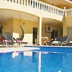Villa Buddha By Algarve Vacation Albufeira