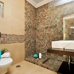 Villa Buddha - Piscina E Bbq Em Albufeira Albufeira