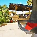Villa Buddha - Piscina E Bbq Em Albufeira Villa *