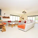 Willa Buddha By Algarve Vacation *