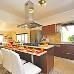 Villa Villa Buddha - Piscina E Bbq Em Albufeira