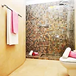 Villa Buddha - Piscina E Bbq Em Albufeira Villa *