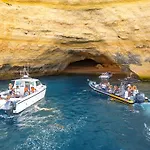 Buddha By Algarve Vacation * Albufeira