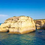 Villa Buddha - Piscina E Bbq Em Albufeira Villa *