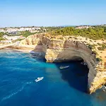Villa Buddha By Algarve Vacation Albufeira