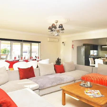 Buddha By Algarve Vacation Albufeira