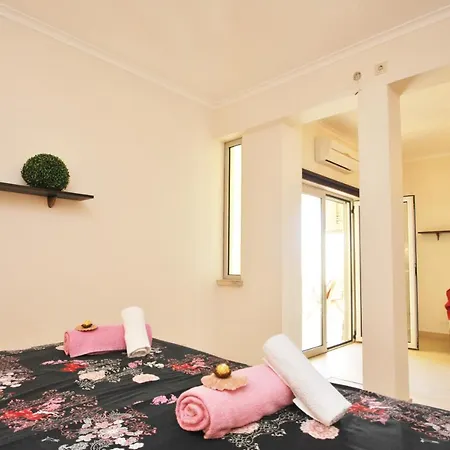 Villa Buddha By Algarve Vacation