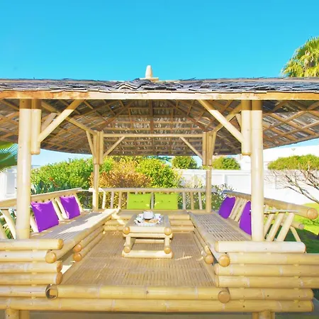 Buddha By Algarve Vacation Villa *