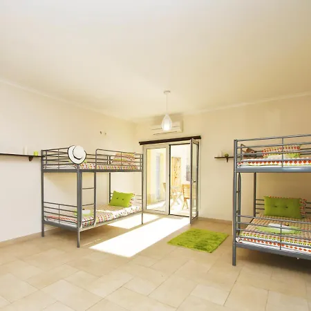 Buddha By Algarve Vacation Villa