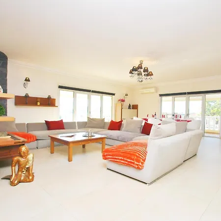 Villa Buddha By Algarve Vacation *