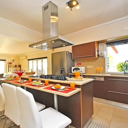 Villa Buddha By Algarve Vacation