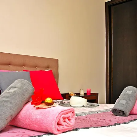 Buddha By Algarve Vacation Villa *