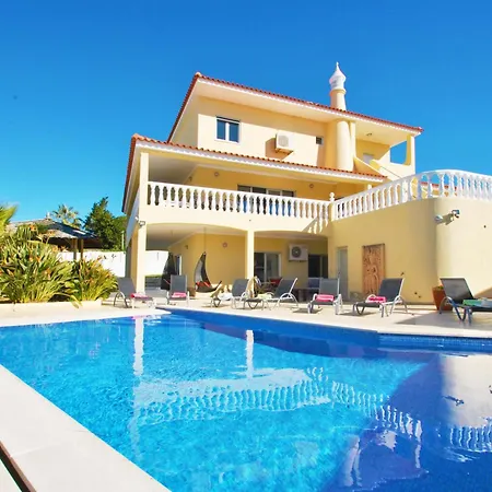 Buddha By Algarve Vacation Villa *