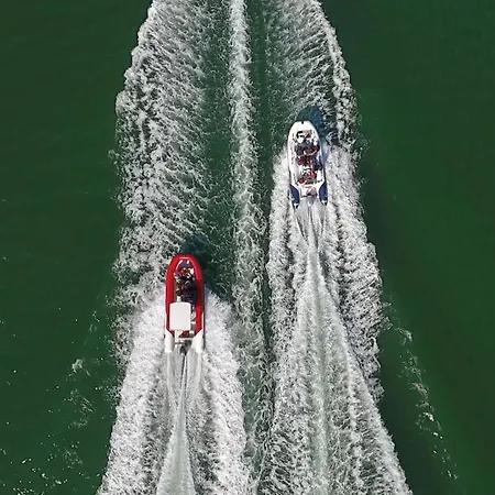 Buddha By Algarve Vacation Villa