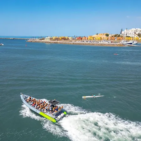 Willa Buddha By Algarve Vacation Albufeira