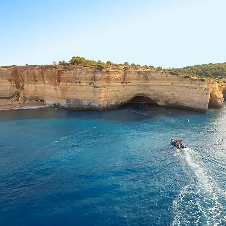 Buddha By Algarve Vacation * Albufeira