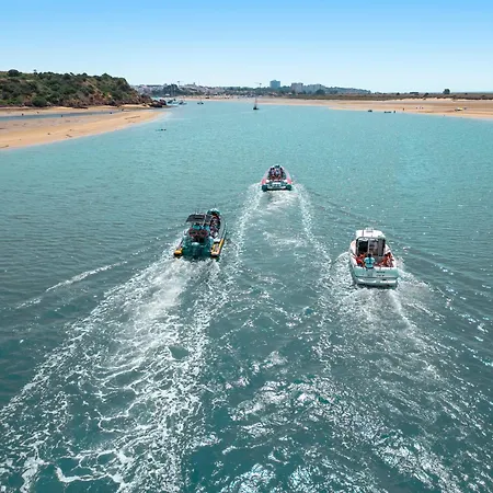 Buddha By Algarve Vacation Villa *