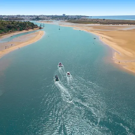 Buddha By Algarve Vacation Villa *