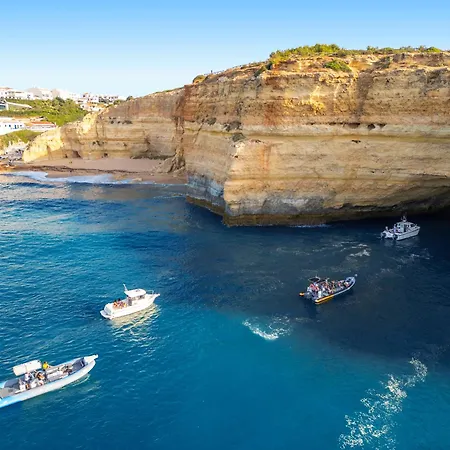 Buddha By Algarve Vacation * Albufeira