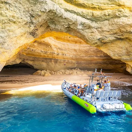 Buddha By Algarve Vacation * Albufeira