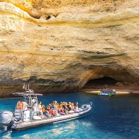 Buddha By Algarve Vacation Villa *