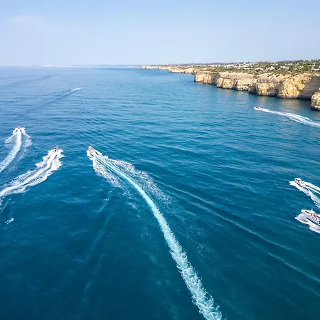Buddha By Algarve Vacation *