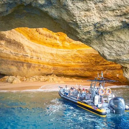 Buddha By Algarve Vacation *