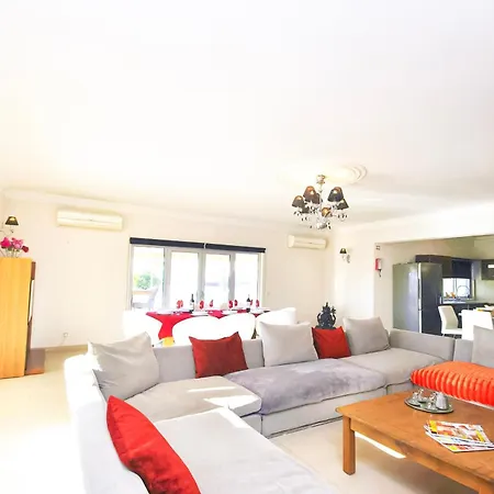 Villa Buddha - Piscina E Bbq Em Albufeira
