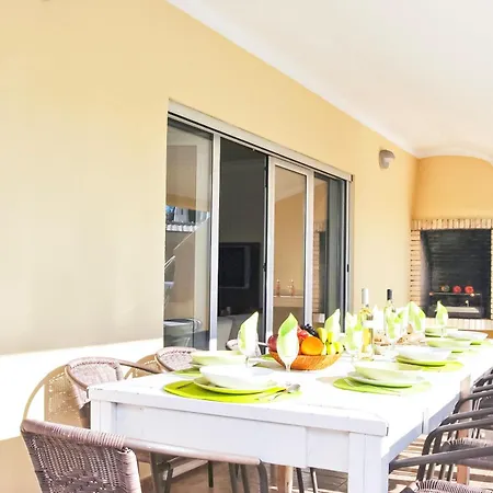 Buddha - Piscina E Bbq Em Albufeira