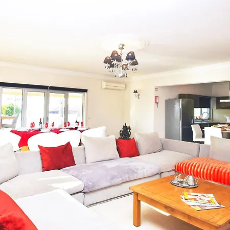 Villa Buddha - Piscina E Bbq Em *