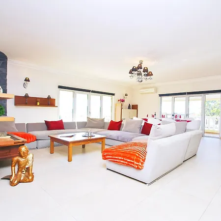 Villa Buddha - Piscina E Bbq Em