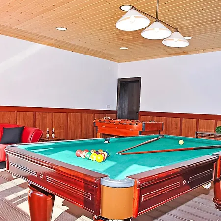 Buddha - Piscina E Bbq Em Villa Albufeira