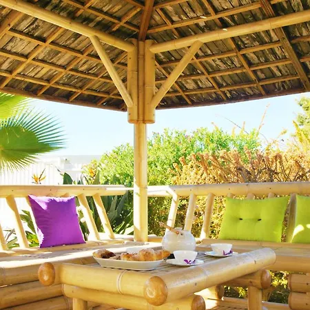 Buddha By Algarve Vacation *