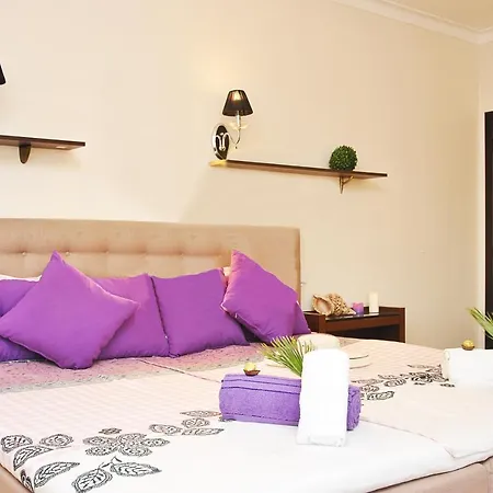 Buddha - Piscina E Bbq Em Villa *