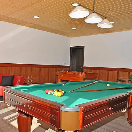 Buddha - Piscina E Bbq Em Villa *