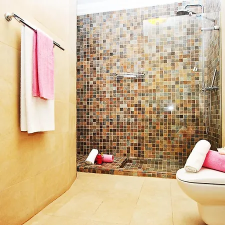 Buddha By Algarve Vacation ヴィラ *