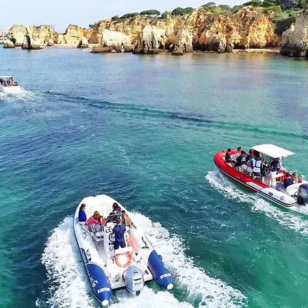 ヴィラ Buddha By Algarve Vacation *