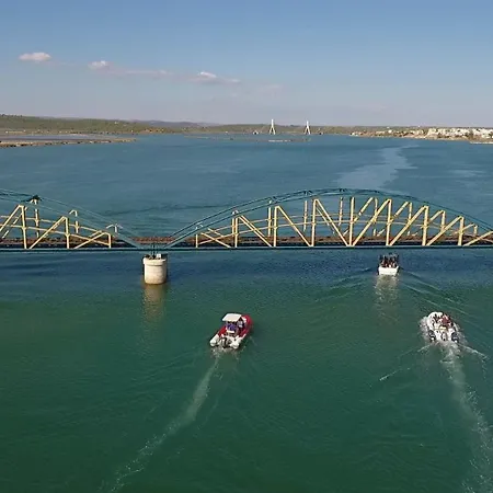 Buddha By Algarve Vacation アルブフェイラ