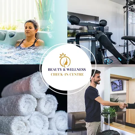 Buddha By Algarve Vacation * アルブフェイラ