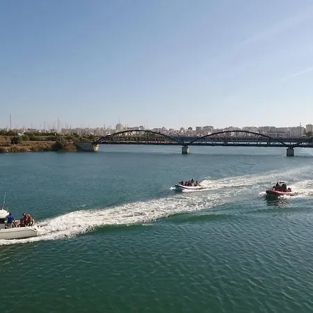 Buddha By Algarve Vacation ヴィラ