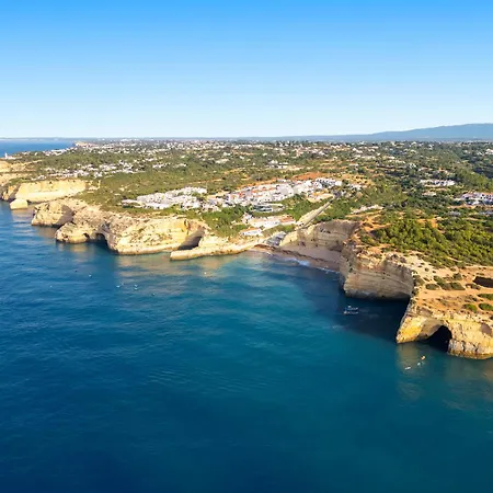 Buddha By Algarve Vacation Вилла *