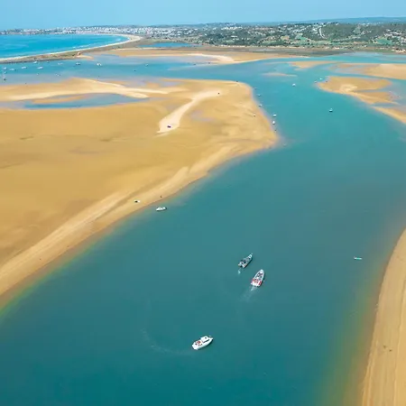 Buddha By Algarve Vacation Вилла Албуфейра