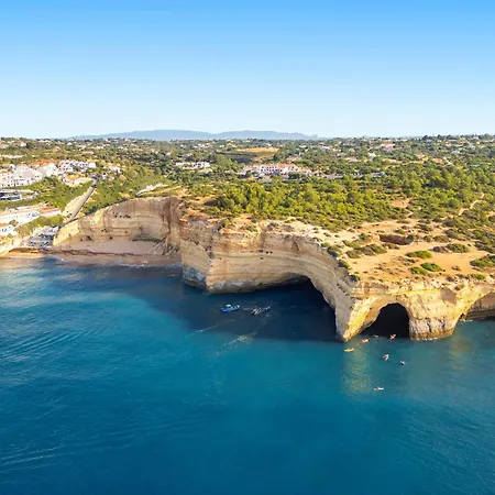 Buddha By Algarve Vacation Вилла Албуфейра