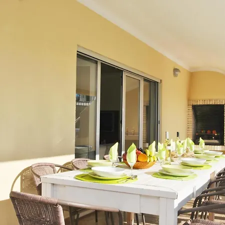 Buddha By Algarve Vacation Villa *